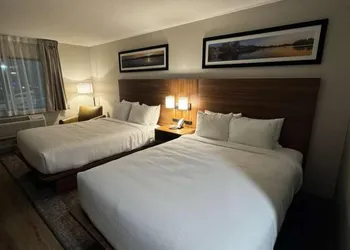 Quality Inn Midland South hotel thumbnail 8