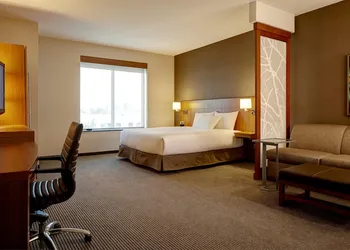 Hyatt Place Atlanta Downtown hotel thumbnail 6