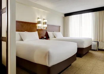 Hyatt Place Atlanta Downtown hotel thumbnail 8
