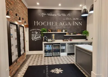 Hochelaga Inn hotel thumbnail 2