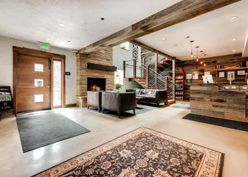 A-Lodge Boulder hotel thumbnail 5