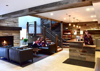 A-Lodge Boulder hotel thumbnail 8