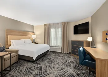 Candlewood Suites Sioux Falls by IHG hotel thumbnail 4