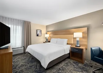 Candlewood Suites Sioux Falls by IHG hotel thumbnail 5