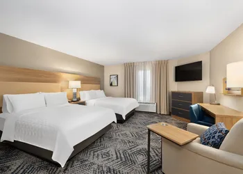 Candlewood Suites Sioux Falls by IHG hotel thumbnail 7