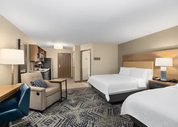 Candlewood Suites Sioux Falls by IHG hotel thumbnail 8