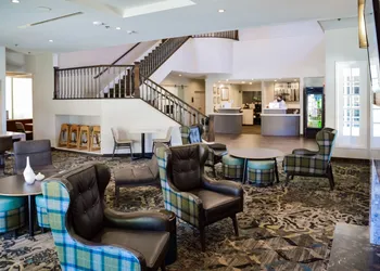 Residence Inn by Marriott La Mirada Buena Park hotel thumbnail 3