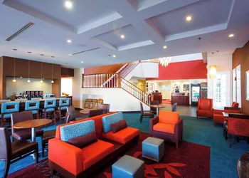 Residence Inn by Marriott La Mirada Buena Park hotel thumbnail 4