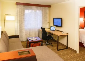 Residence Inn by Marriott La Mirada Buena Park hotel thumbnail 5