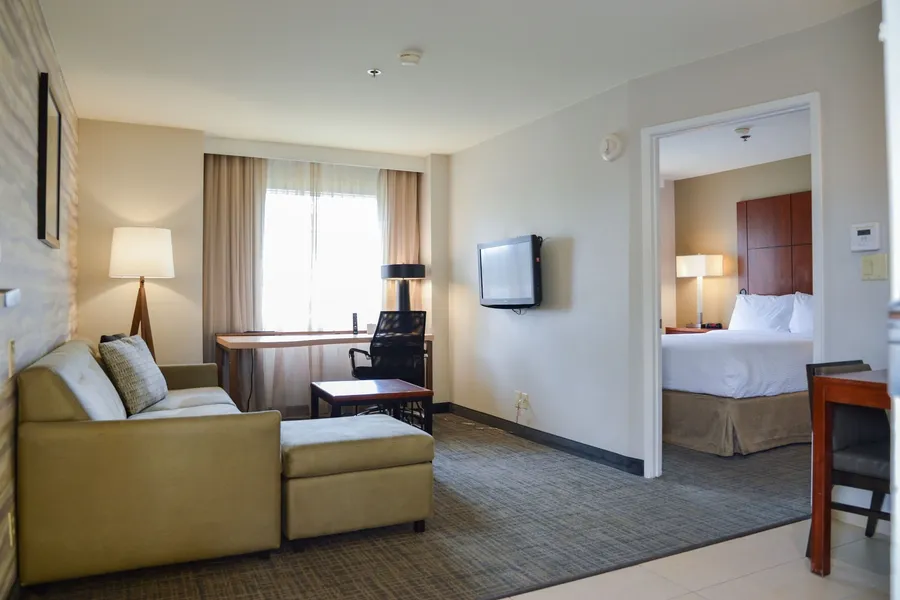 Residence Inn by Marriott La Mirada Buena Park hotel detail image 6