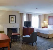 Residence Inn by Marriott La Mirada Buena Park hotel detail image 7