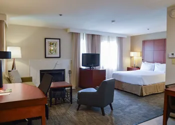 Residence Inn by Marriott La Mirada Buena Park hotel thumbnail 7