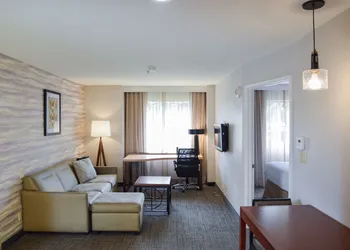 Residence Inn by Marriott La Mirada Buena Park hotel thumbnail 8