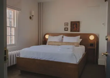 The Belvedere Hotel & Spa hotel thumbnail 7