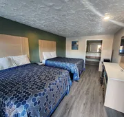 Americas Best Value Inn Longview hotel detail image 3