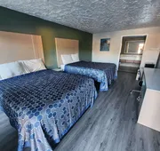 Americas Best Value Inn Longview hotel detail image 4
