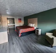 Americas Best Value Inn Longview hotel detail image 5
