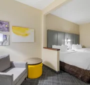 Comfort Inn Bismarck hotel detail image 7