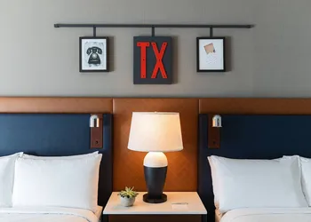 Renaissance Dallas Richardson Hotel hotel thumbnail 7