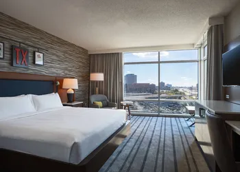 Renaissance Dallas Richardson Hotel hotel thumbnail 8