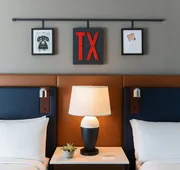 Renaissance Dallas Richardson Hotel hotel detail image 7