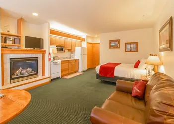 Wildwood Inn hotel thumbnail 4
