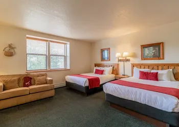 Wildwood Inn hotel thumbnail 6