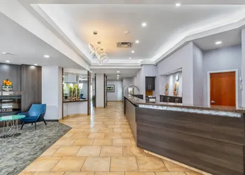Quality Inn and Suites Winnipeg hotel thumbnail 2