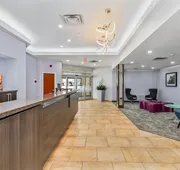 Quality Inn and Suites Winnipeg hotel detail image 4