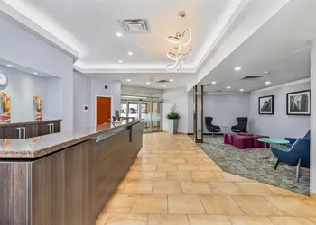 Quality Inn and Suites Winnipeg hotel thumbnail 4