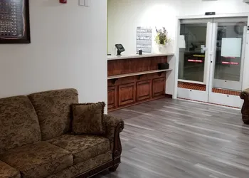 Executive Inn and Suites Extended Stay in Vernal hotel thumbnail 2