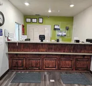Executive Inn and Suites Extended Stay in Vernal hotel detail image 3
