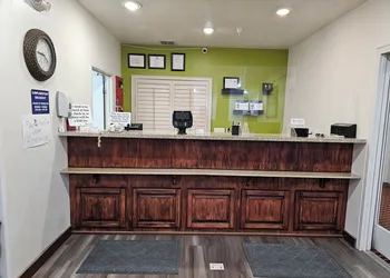 Executive Inn and Suites Extended Stay in Vernal hotel thumbnail 3