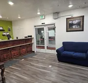 Executive Inn and Suites Extended Stay in Vernal hotel detail image 4