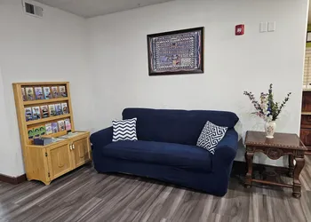 Executive Inn and Suites Extended Stay in Vernal hotel thumbnail 5