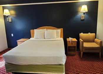 Executive Inn and Suites Extended Stay in Vernal hotel thumbnail 6