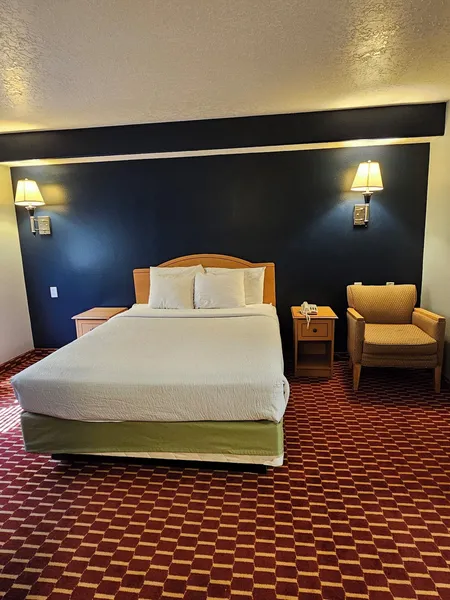 Executive Inn and Suites Extended Stay in Vernal hotel detail image 6