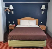 Executive Inn and Suites Extended Stay in Vernal hotel detail image 7