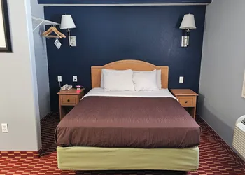 Executive Inn and Suites Extended Stay in Vernal hotel thumbnail 7