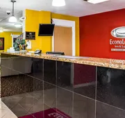 Econo Lodge Inn & Suites Walnut hotel detail image 3
