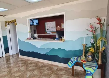 Econo Lodge Mena near QueenWilhelmina State Park hotel thumbnail 2