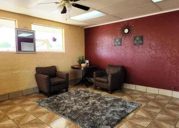 Econo Lodge Mena near QueenWilhelmina State Park hotel thumbnail 3
