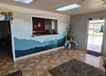 Econo Lodge Mena near QueenWilhelmina State Park hotel thumbnail 5