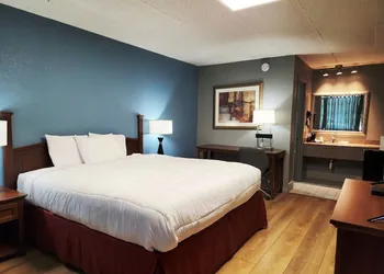 Econo Lodge Mena near QueenWilhelmina State Park hotel thumbnail 7