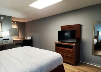 Econo Lodge Mena near QueenWilhelmina State Park hotel thumbnail 8