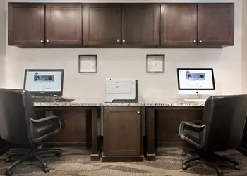 Hampton Inn Hilton Head hotel thumbnail 2