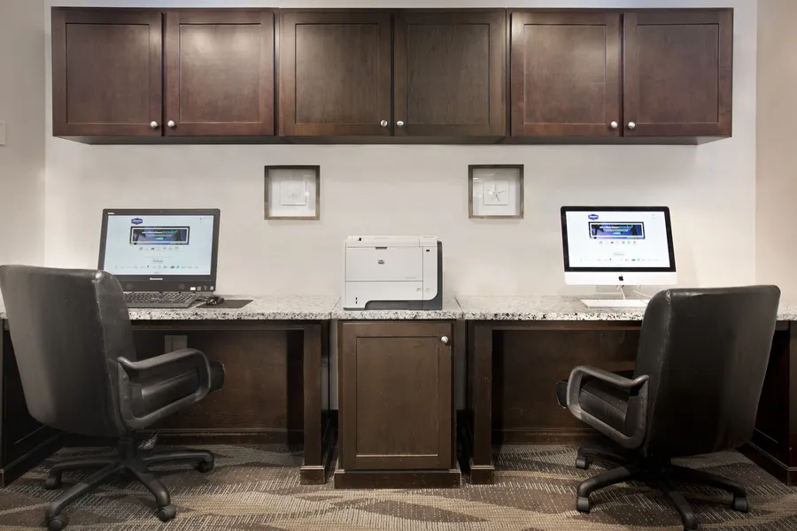 Hampton Inn Hilton Head hotel detail image 2