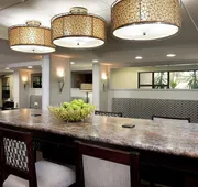Hampton Inn Hilton Head hotel detail image 4