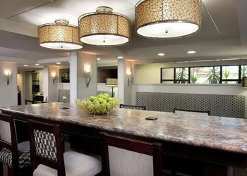 Hampton Inn Hilton Head hotel thumbnail 4