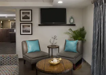 Hampton Inn Hilton Head hotel thumbnail 6